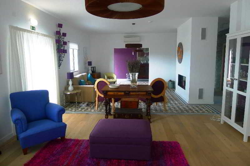 Quinta Lavandas Farm stay *