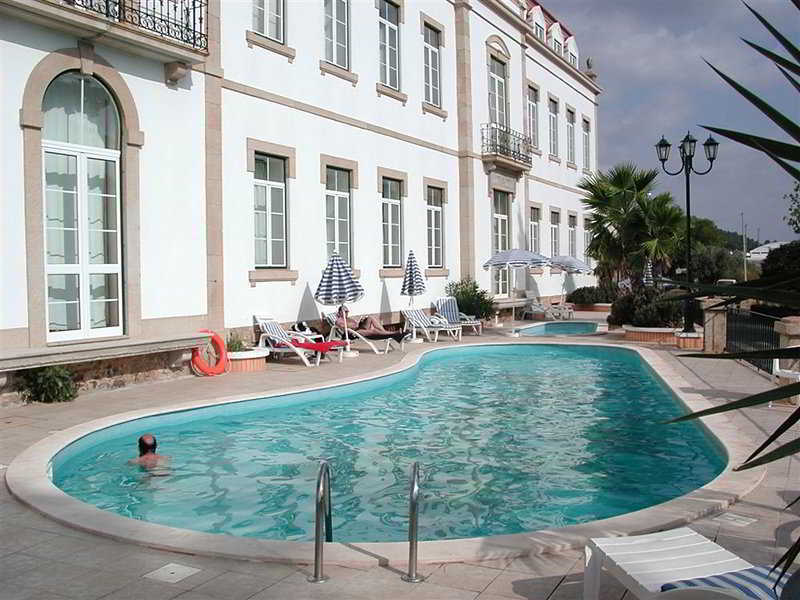 Sol E Serra Hotel