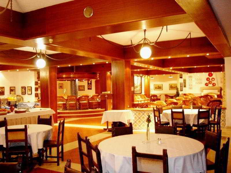 Hotel Sol E Serra 3*