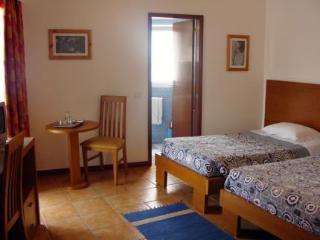 Residencial Parque Hostel
