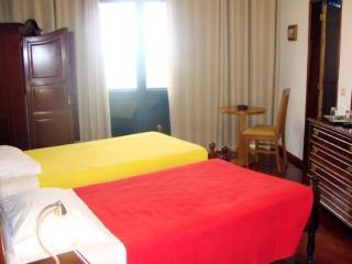 Guest house Residencial Familia