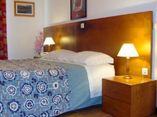 Residencial Parque Hostel Funchal (Madeira)