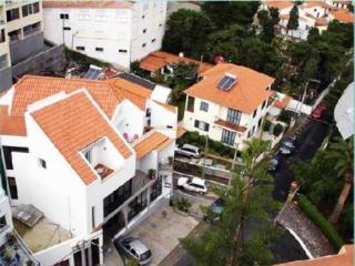 Residencial Parque Hostel