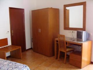 Residencial Parque Hostel