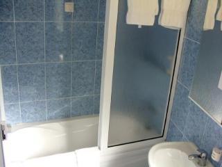 Residencial Parque Hostel