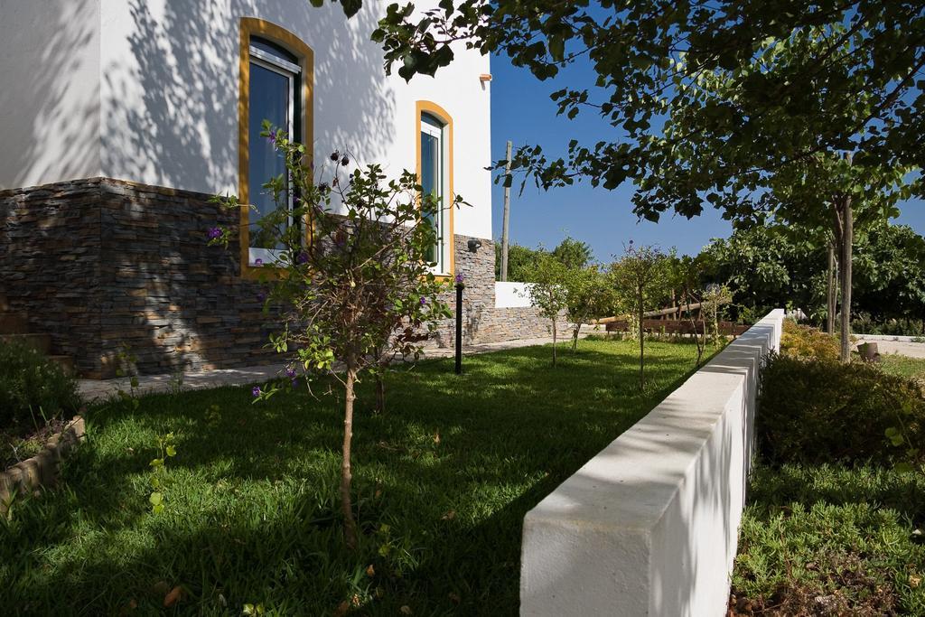 Casa De Cacela