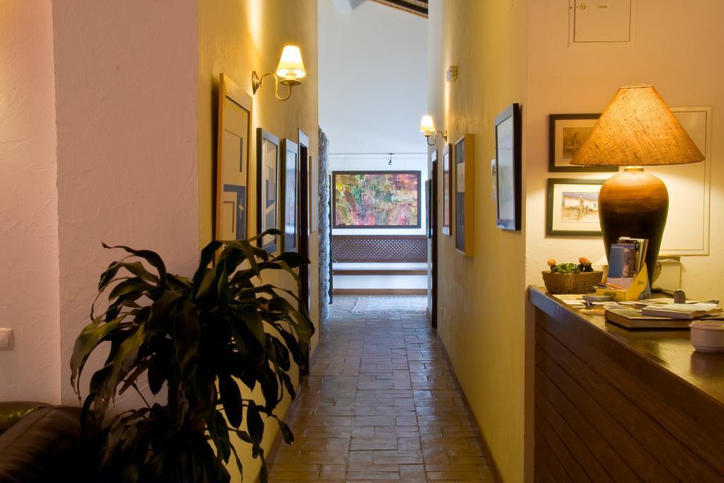 Casa De Cacela * Vila Nova de Cacela