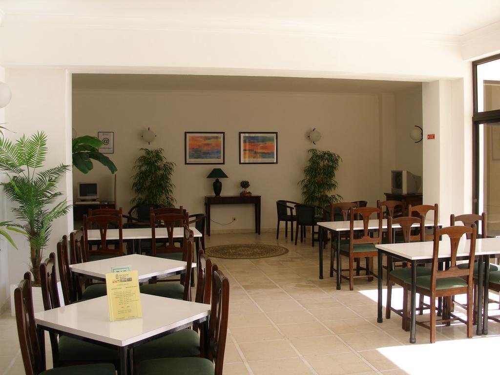 Don Tenorio Hotel 3*
