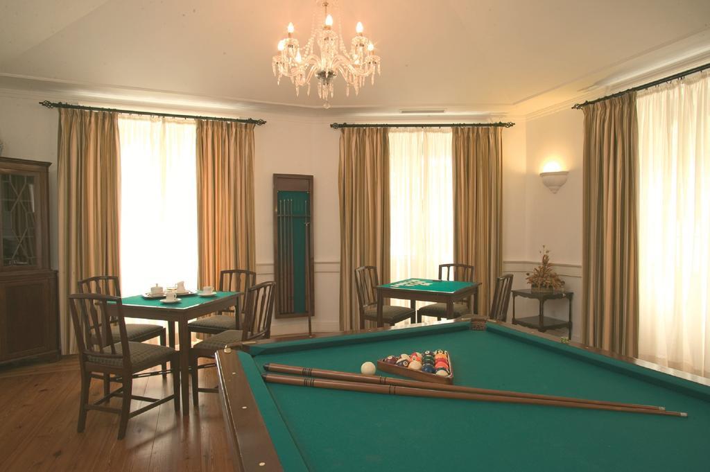 Quinta Do Monte Hotel Funchal (Madeira)