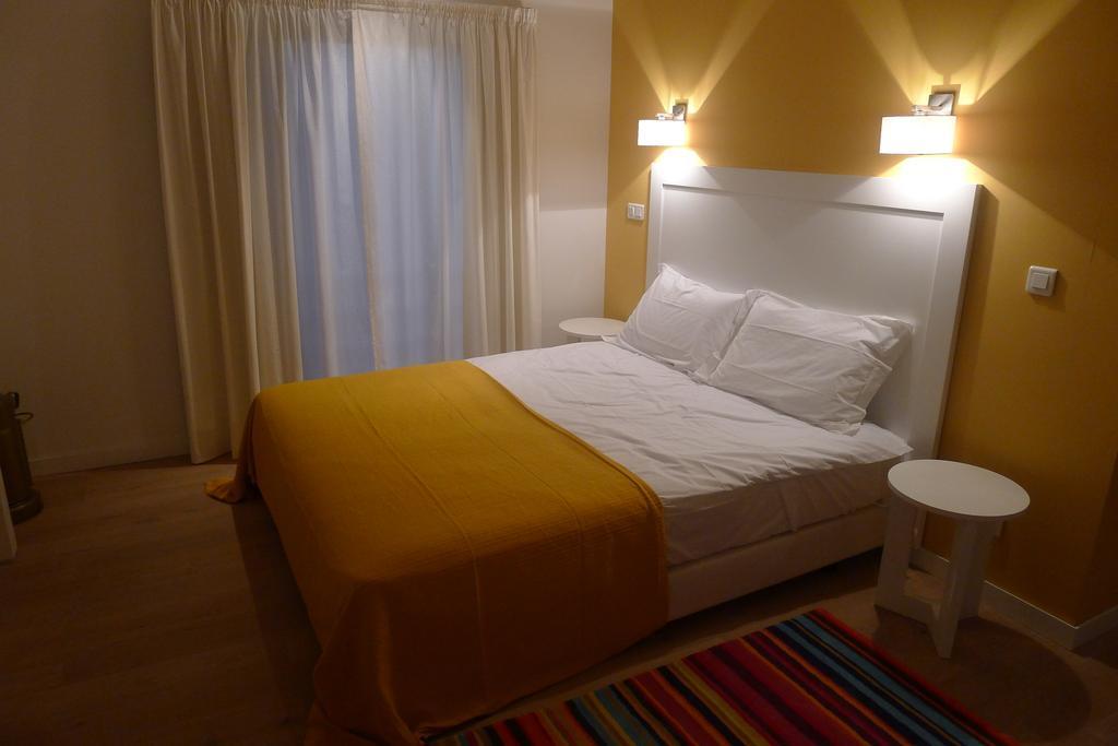 Quinta Lavandas Farm stay *