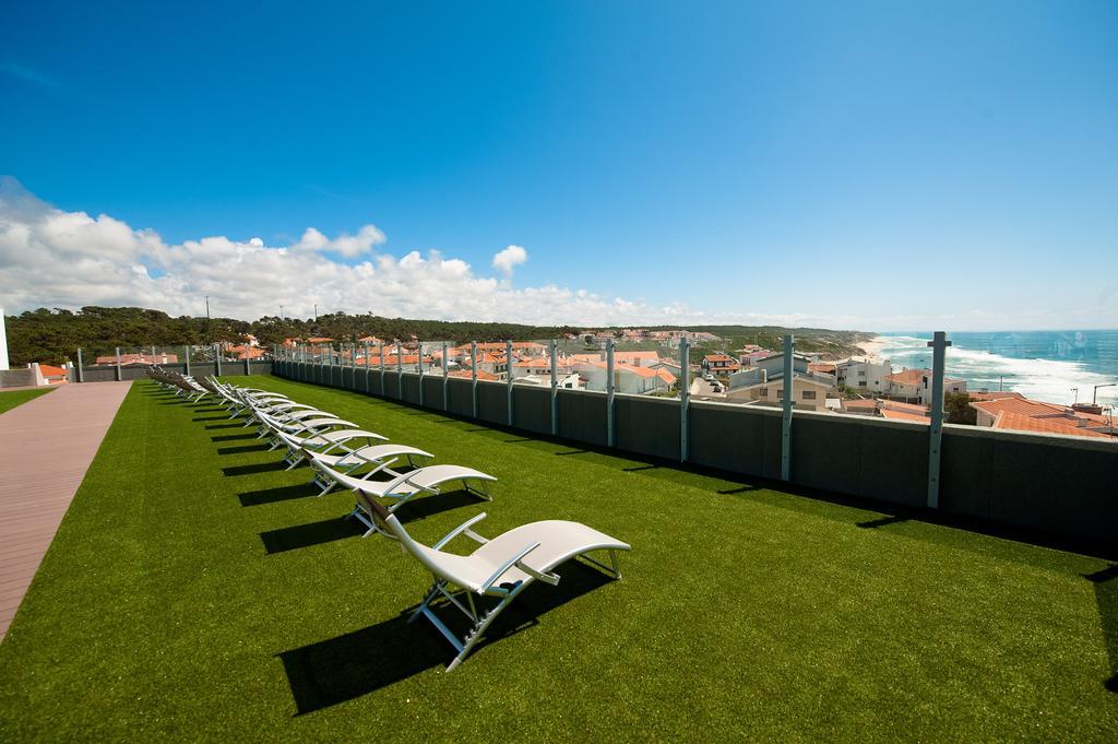 Hotel Mar E Sol & Sao Pedro De Moel