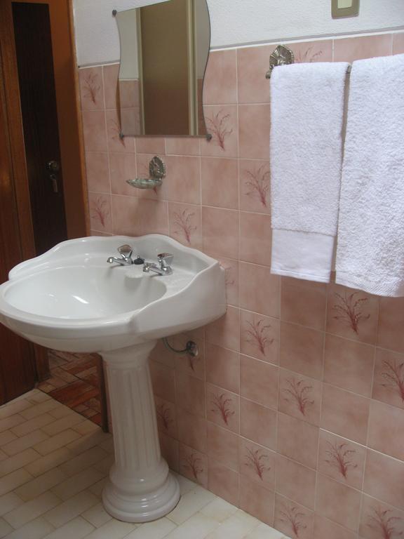 Alojamento Rampa Guest house Manteigas