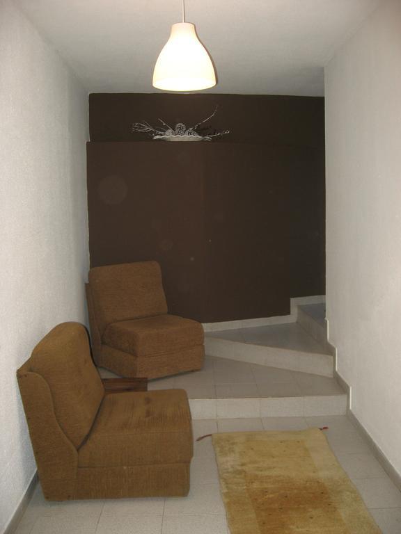 Alojamento Rampa * Manteigas
