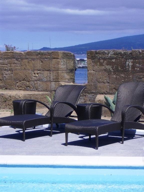 Hotel Da Horta