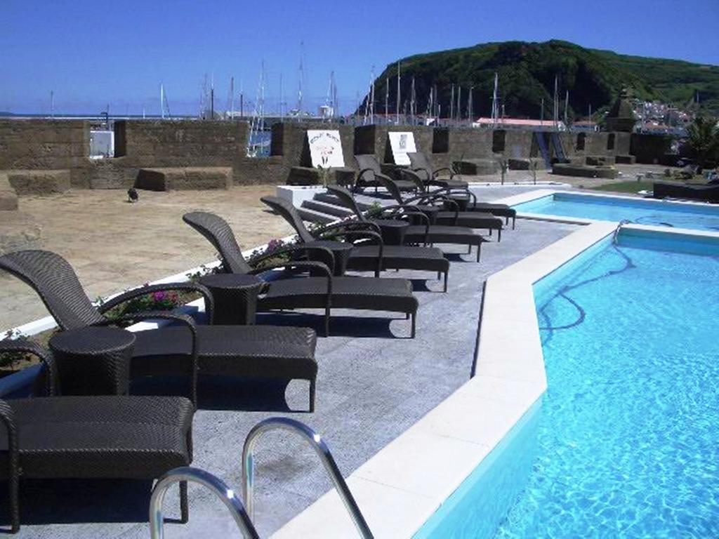 Da Horta Hotel Horta (Azores)