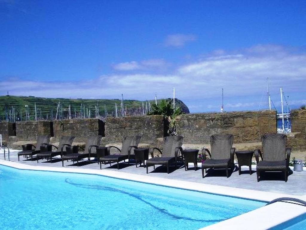 Da Horta Hotel