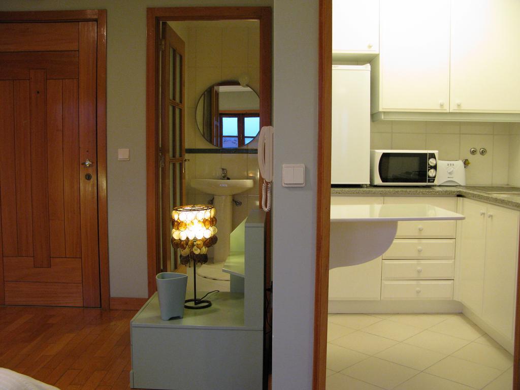 Casamia Apartments@porto Apartment