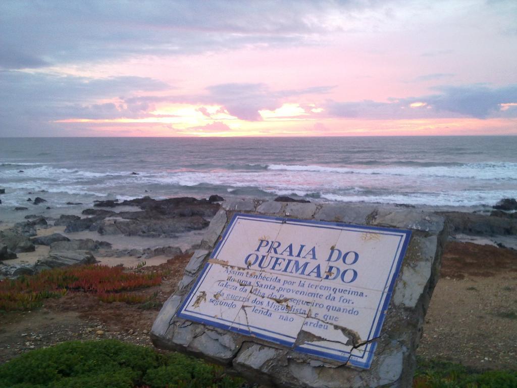 Farm stay Refugio Da - Seaside & Nature *