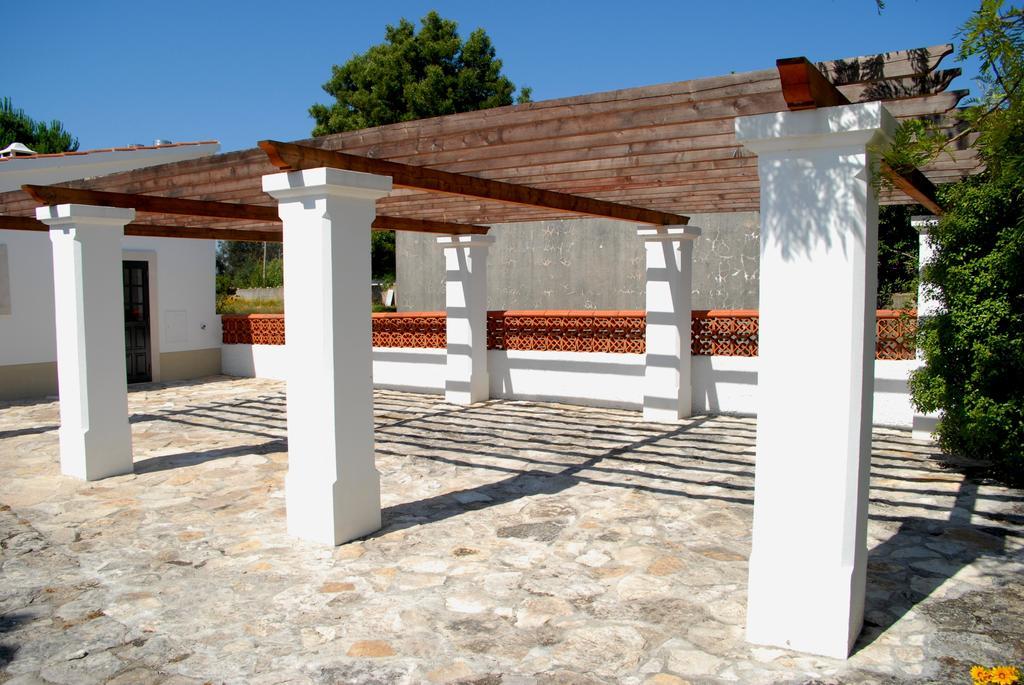 Farm stay Casa Da Padeira - Turismo Rural *