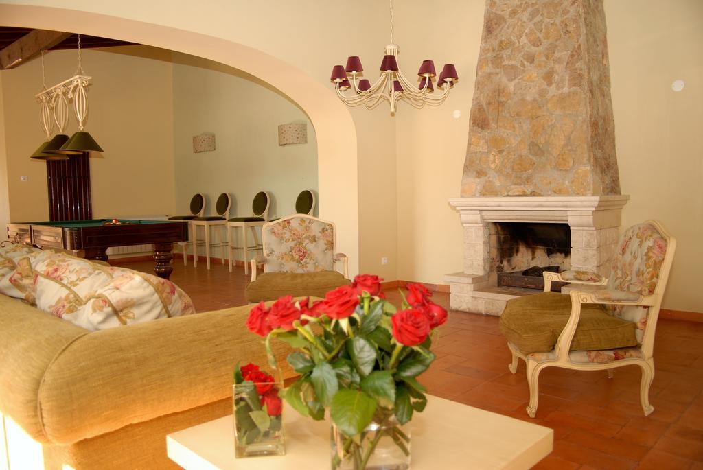 Casa Da Padeira - Turismo Rural Farm stay *