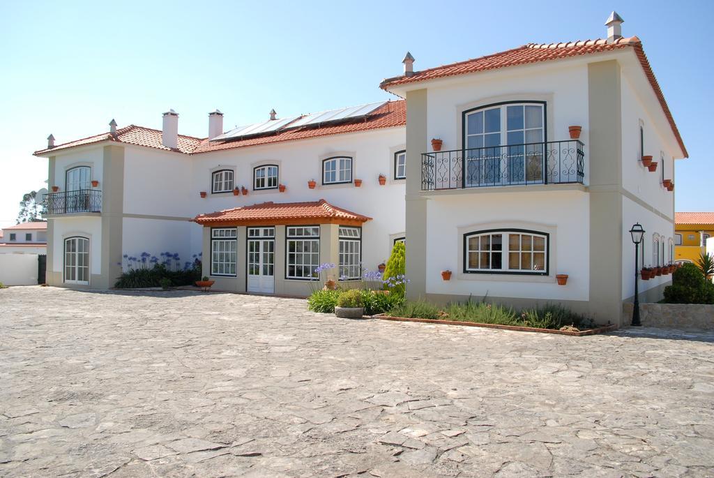 Casa Da Padeira - Turismo Rural Farm stay Alcobaca