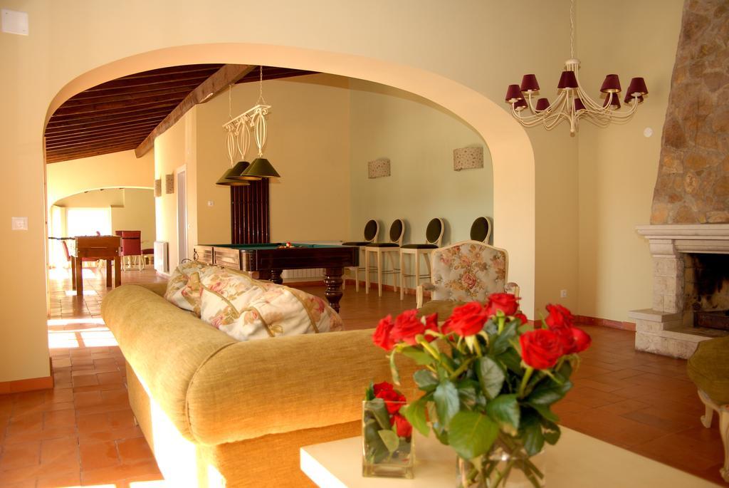Casa Da Padeira - Turismo Rural * Alcobaca