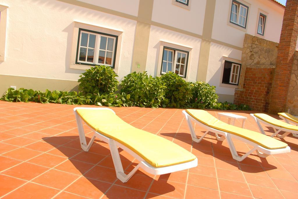 Casa Da Padeira - Turismo Rural Farm stay Alcobaca
