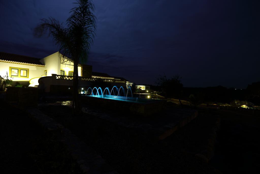 Herdade Do Amarelo Nature & Farm stay