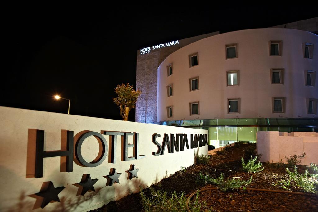 Santa Maria Hotel