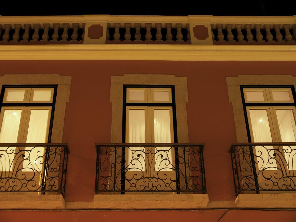 Cacilhas Guest Guest house