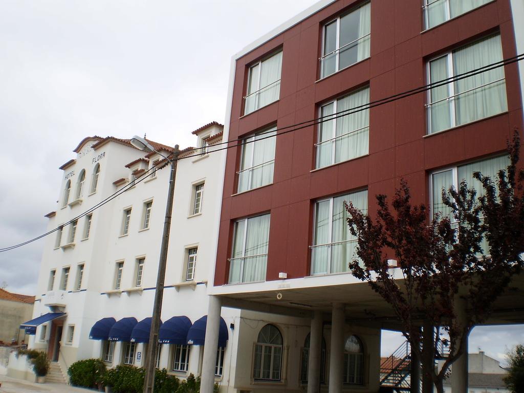 Hotel Spirit Fonte Real - Antigo Flora