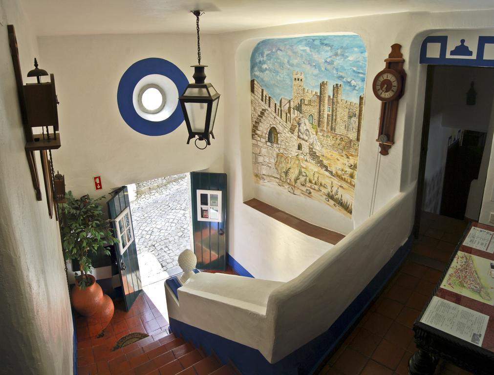 Casa Do Relogio Guest house *