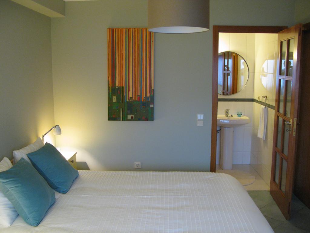 Casamia Apartments@porto Apartment Porto