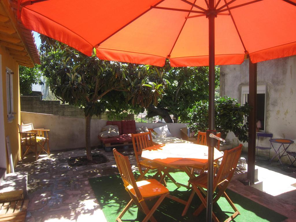 Сasa de vacaciones Casas Botelho Elias