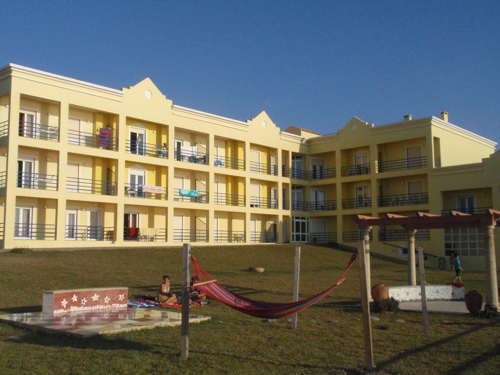Aparthotel Azul 3*