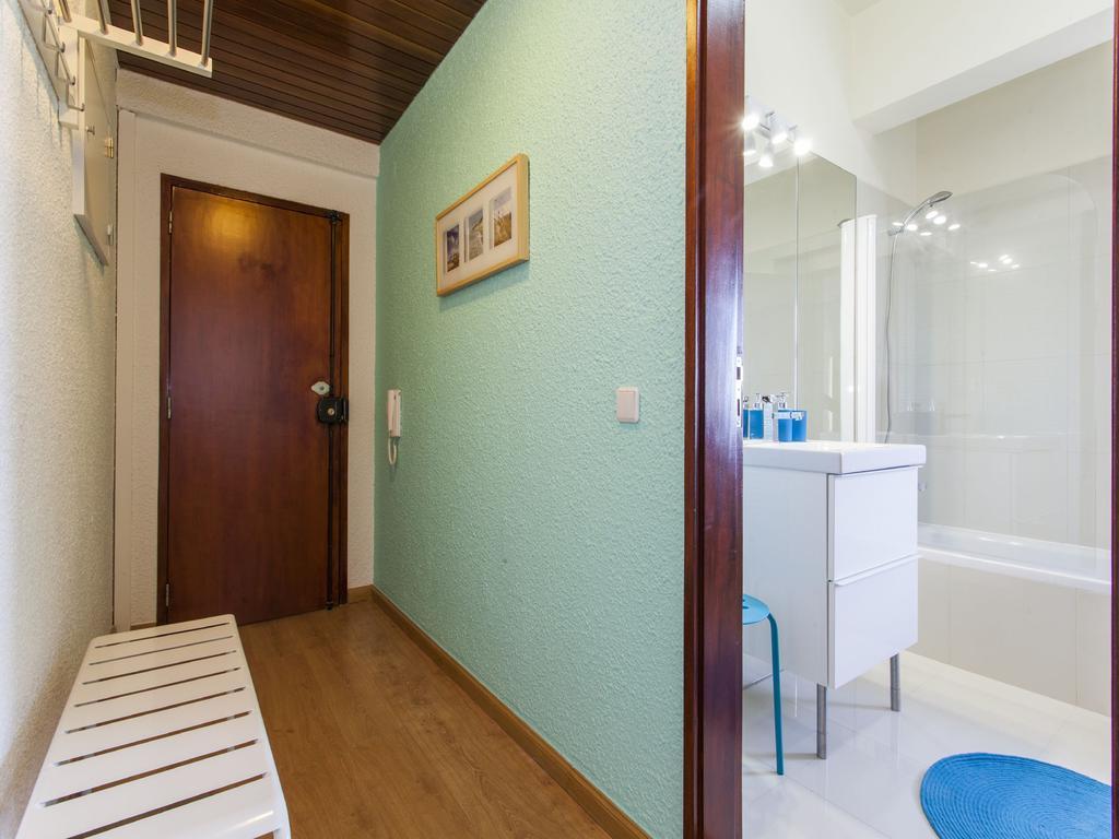 Equador Apartment