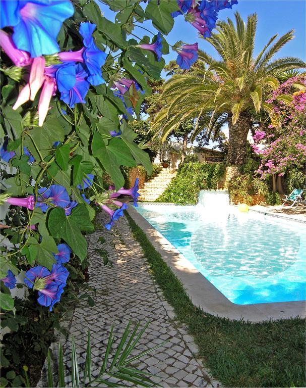 Uma Casa A Beira Sol Bed & Breakfast