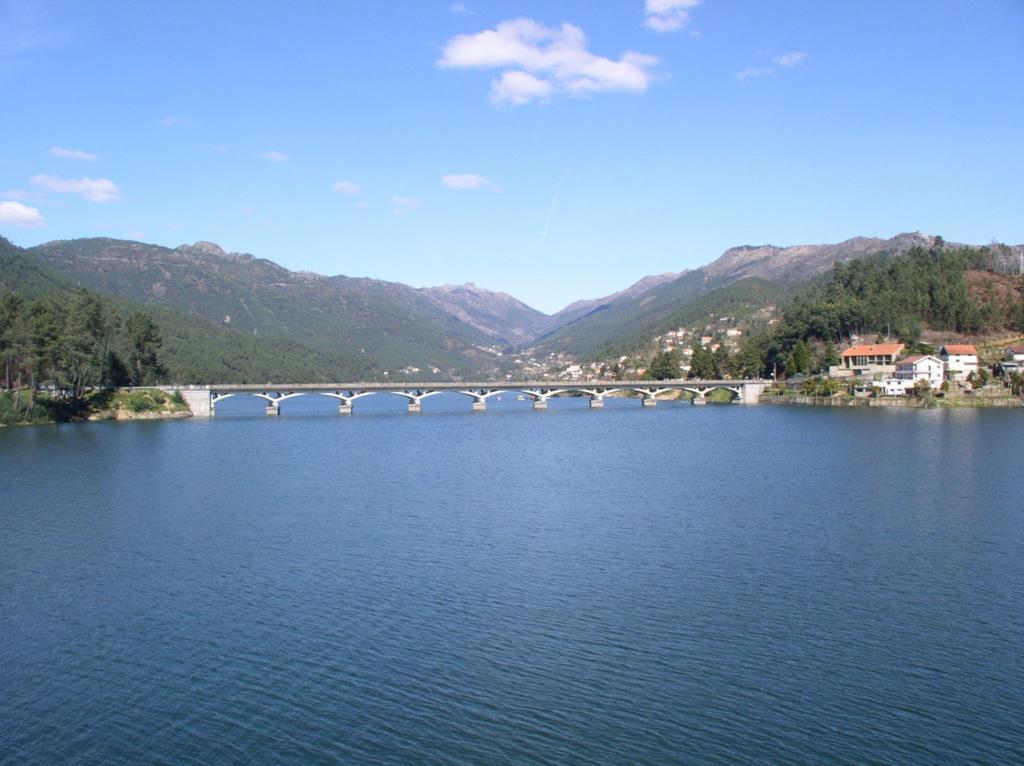 Hotel Aguas Do - Hotel, Termas &