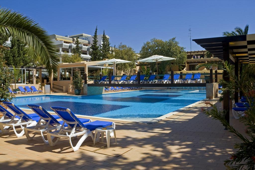 Apartahotel Da Balaia Albufeira
