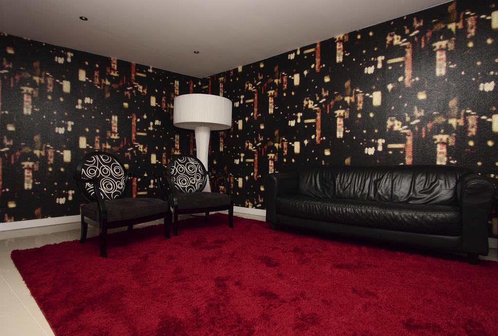 As Americas Hotel 4*