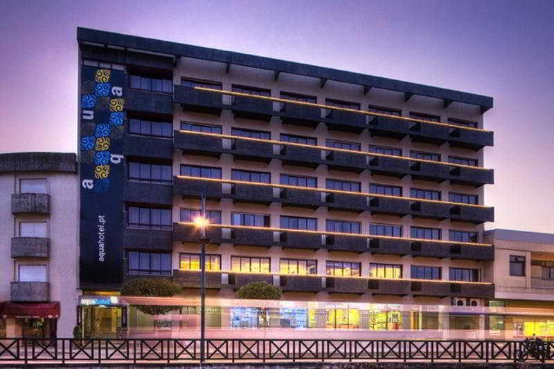 Aquahotel