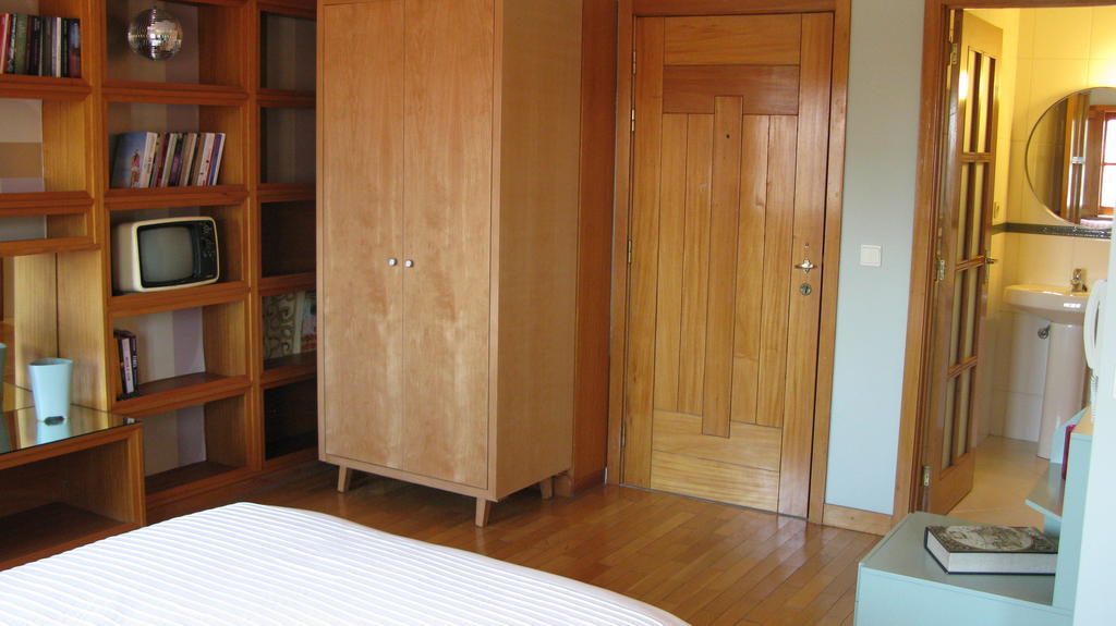 Casamia Apartments@porto *