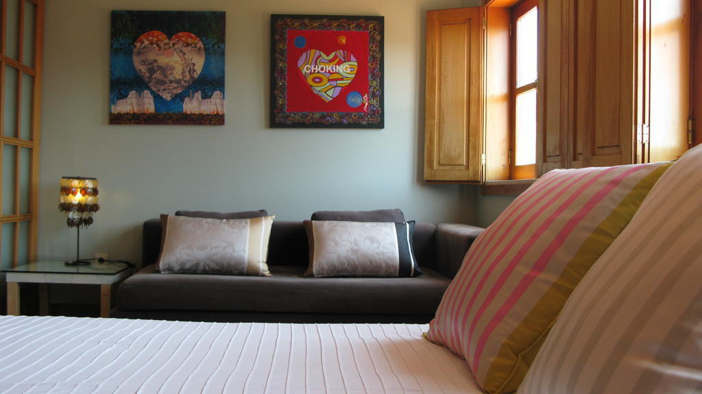 Casamia Apartments@porto