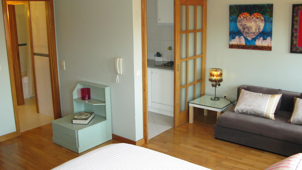 Apartment Casamia Apartments@porto Porto
