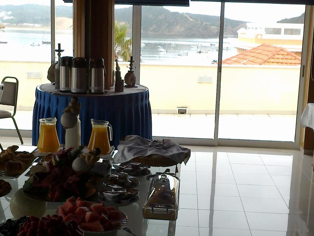 Albergaria Sao Pedro Guest house