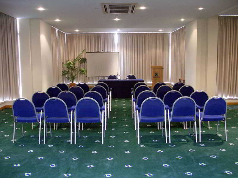Qh De Quiaios Hotel
