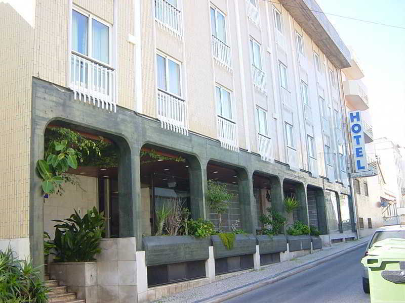 Hotel Costa De Prata 2 & Figueira da Foz