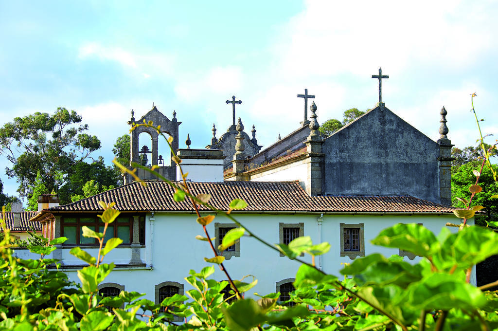 Quinta Do Convento Da Franqueira 3*