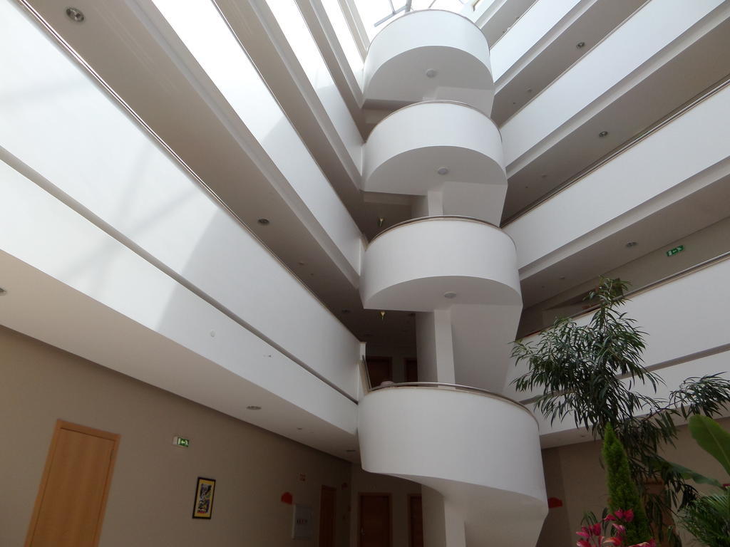 Apartahotel Alfagar 4*