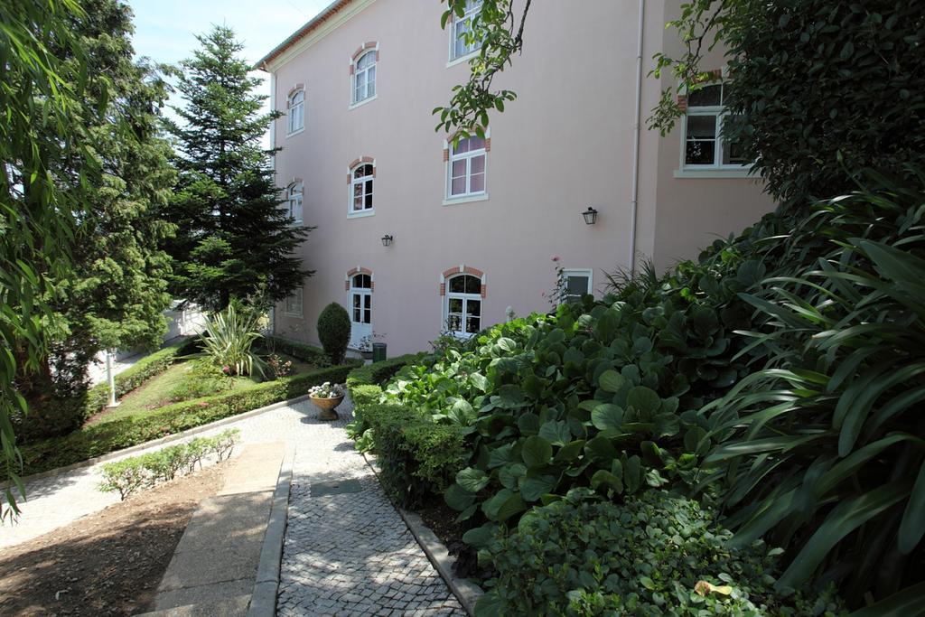 Hotel Inatel Luso Luso (Mealhada)